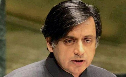 tharoor 14 jul 18